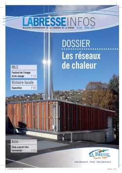 Mars 2015 - La Bresse