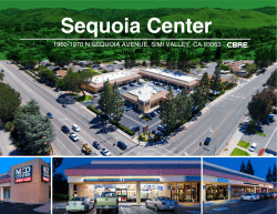 Sequoia Center