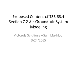 WG4-8.18.4_15-3-012 Proposed Content of TSB