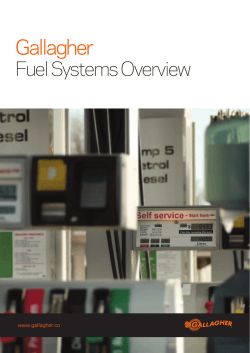 Gallagher Fuel Systems