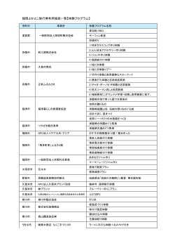 è©³ç´°ãè¦ã - ç¦å²¡ããããå¸å ´ã»ç¦å²¡ããã¨ãæè¡å¸