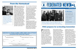 PDF - Federated Women`s Institutes Of Canada