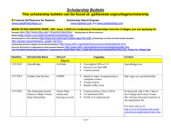 Teachers, Counselors, College R - Galileo Academy of Science