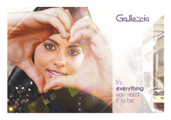 Everything - The Galleria Mall Bahrain