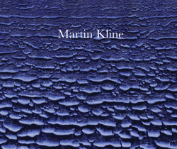 Martin Kline Catalog