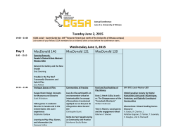 here - CGSA-The Canadian Game Studies Association