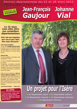 2011/JOURNAL candidat nouveau - gaujour-vial