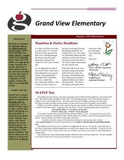 Grand View Elementary