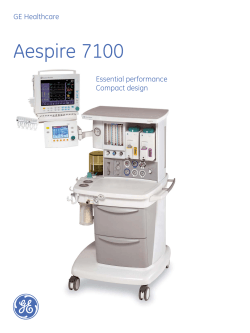 Aespire 7100