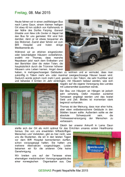 NEPAL am 08.05.2015 PDF