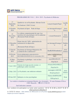 programme 2014-2015 afp-paca-novembre14