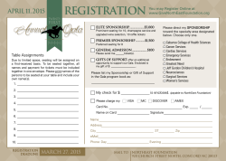 Click Here to View Printable Registration Card