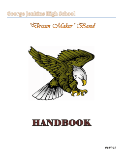 handbook 2015-2016