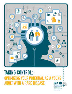 Taking ConTrol: - Global Genes Project