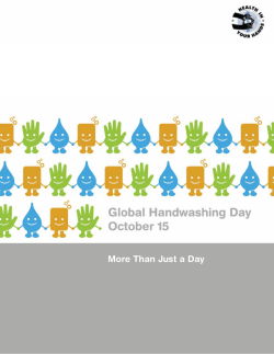 More Than Just a Day - The Global Public