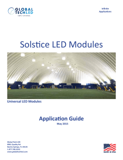 Application Guide (May 2015)