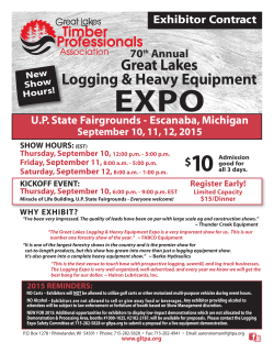 Great Lakes Logging & Heavy Equipment