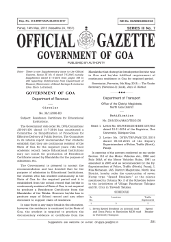 O. G. Series III No. 7.pmd - Government Printing Press