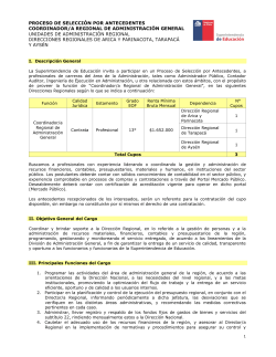 enlace - Gobierno Transparente - Superintendencia de EducaciÃ³n