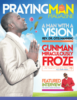 Preview - God Family Network