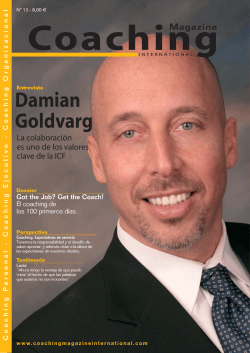 Descargar PDF - Goldvarg Consulting Group