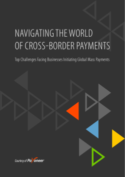 cross border payments v2