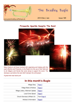 File - Great Bradley