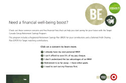 Need a financial well-being boost?