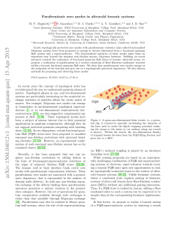 arXiv:1504.04012v1 [cond-mat.quant
