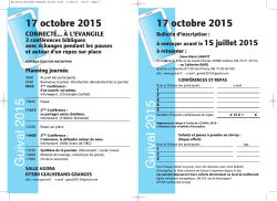 affiche Valence Guival 2015 (Page 1)