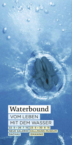 Waterbound â Vom Leben mit dem Wasser
