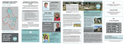 East Ward - Harpenden Independent Partnership