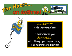 on Asthma! - HealthyKC