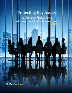 Protecting Key Assets: