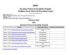 FileMaker_Go_14_VPAT v3 - FileMaker Knowledge Base