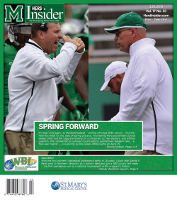 We hope you enjoy this edition of the Herd Insider!