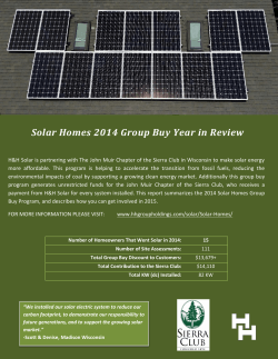 2014 solar homes year in review pdf