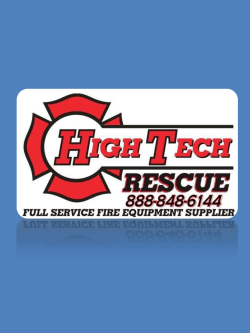 HTR Catalog v4 - High Tech Rescue