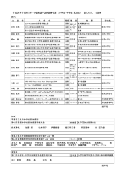 åº å ´ è å¤§ ä¼ å ç¨®é¡ ç¨® ç® çµ æ å­¦æ ¡å é ä¸å æ°ä½æ ç©ºæé é ä¸å