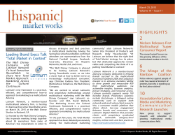 2015-03-23 PDF - Hispanic Market Works
