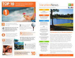 TOP 10 - Holiday Inn Club Vacations