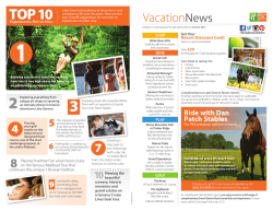 Vacation News - Holiday Inn Club Vacations