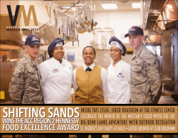 vector - Holloman Force Support Squadron