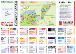 Flyer im PDF-Format - holzbau