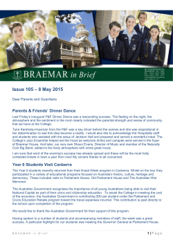 Issue 105 â 8 May 2015