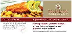 Feldmann Hotel & Restaurant, MÃ¼nster