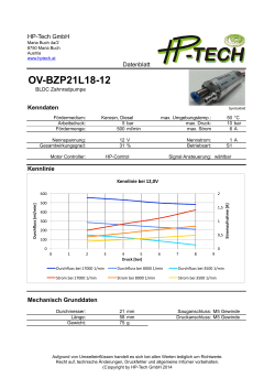 OV-BZP21L18-12 - HP-Tech