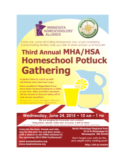 2015-06-24 MHA+HSA picnic invitation