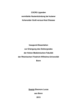 pdf-Dokument - UniversitÃ¤t Bonn