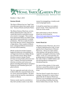 PDF Version - Home, Yard & Garden Newsletter at the